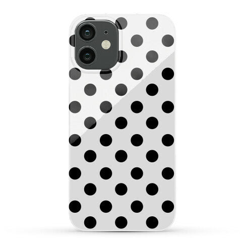 Polka Dots Phone Case